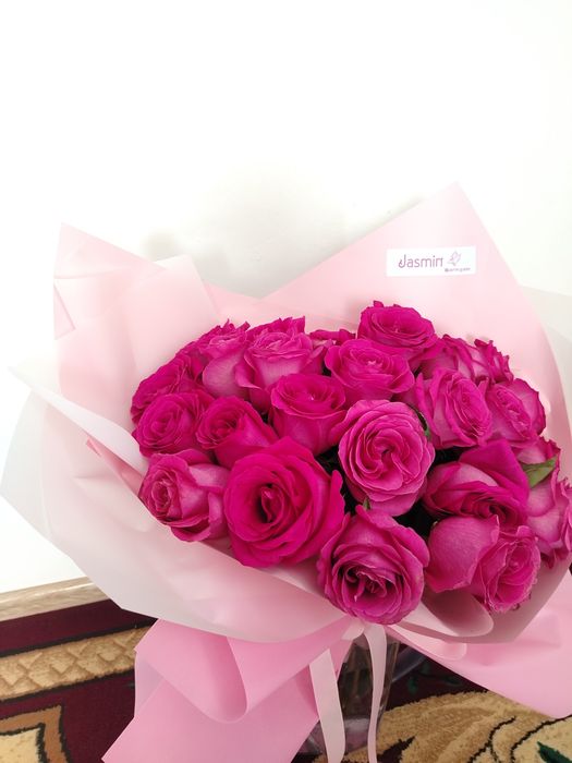 Букет роза гүл сатылады