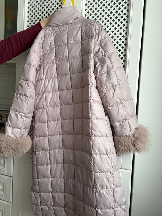 Продам куртку зимнюю