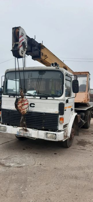 Alta Telemac (Ubemar)