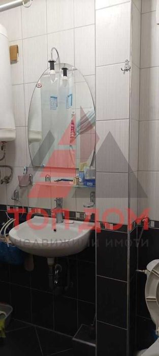 Дава се под наем Четиристаен апартамент в Варна, Чаталджа - 100 кв.м за 650 € - Снимка #7