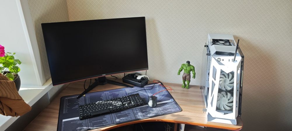 Продам игровой ПК