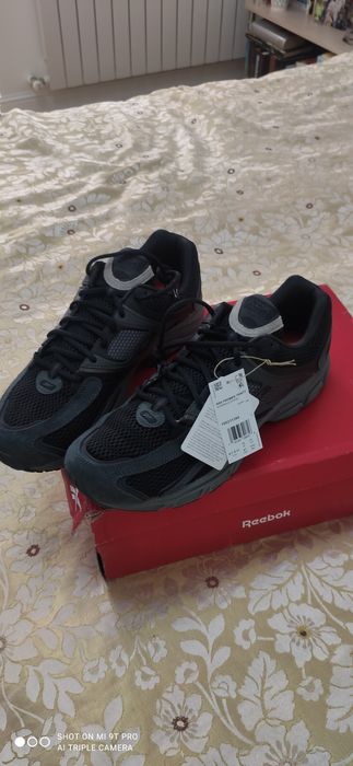 Кроссовки reebok