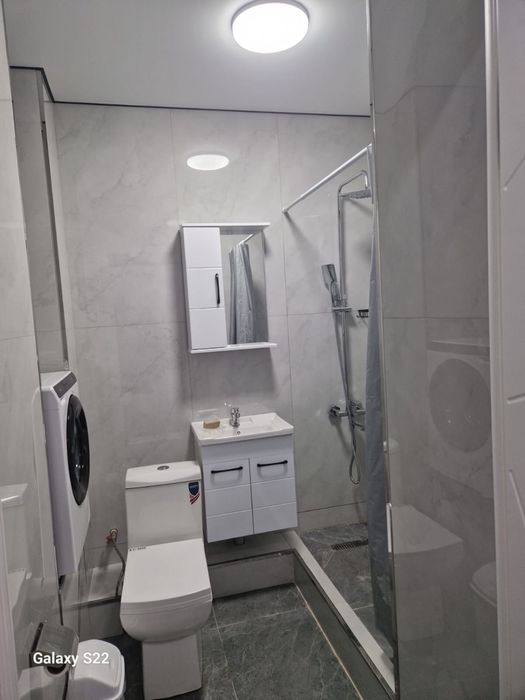 Квартира на долгий срок сдаем