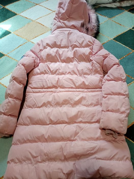 Geacă fete Setty koop