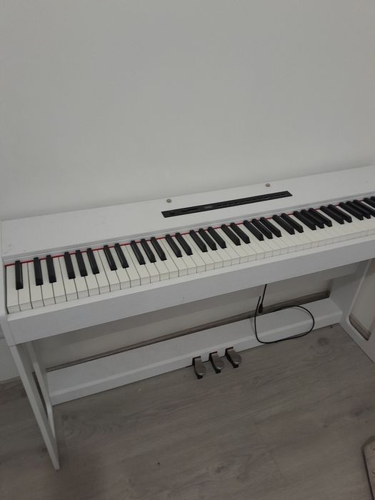 Pianina Electrica  yamaha