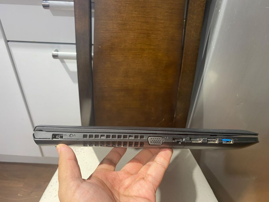 Lenovo Ideapad intel core i3/OZU 8GB/SSD