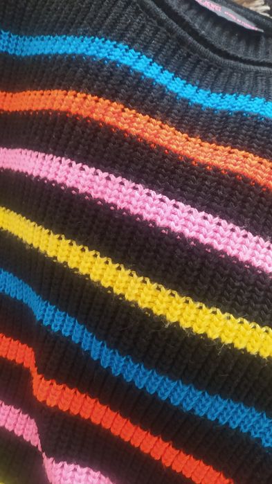 Турецкий женск.свитер.