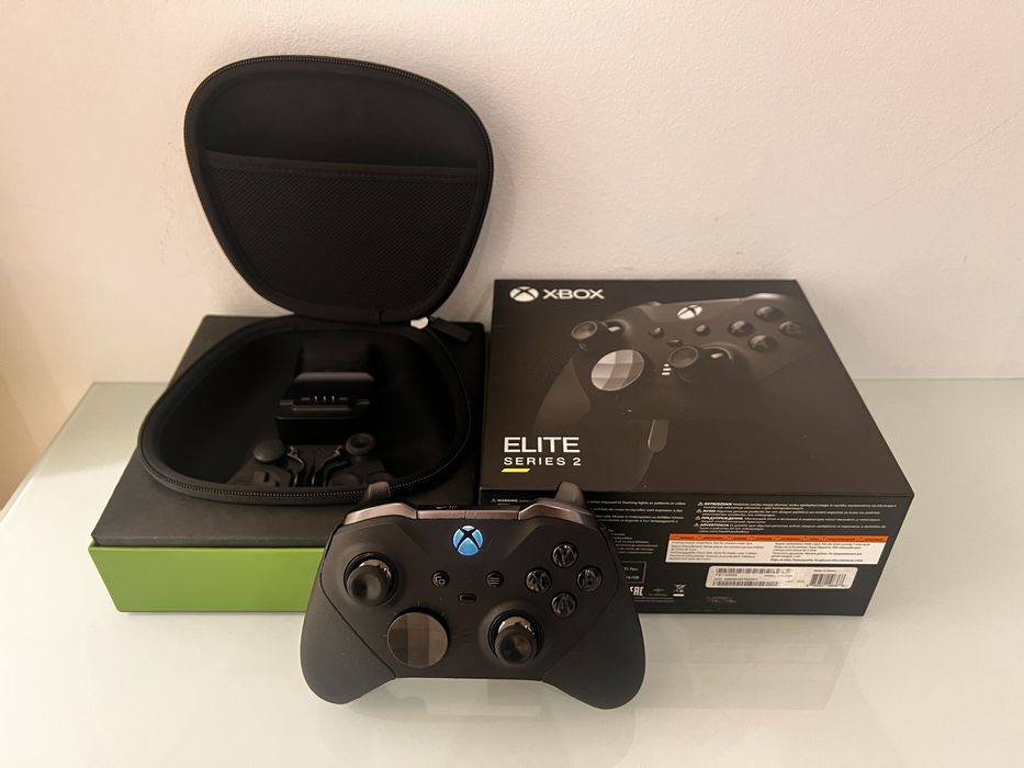Controller Xbox Elite Series 2