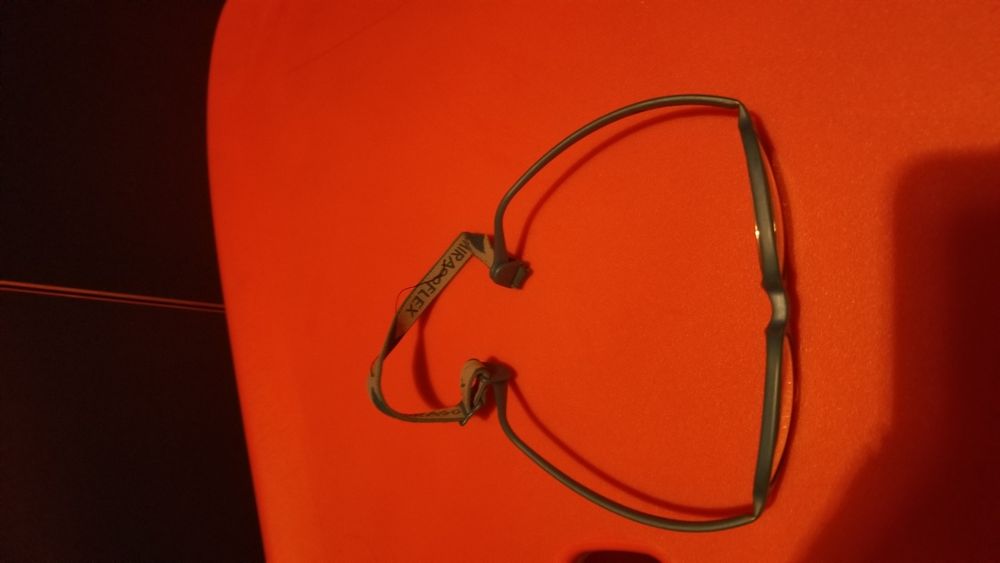 Rame ochelari din silicon copii