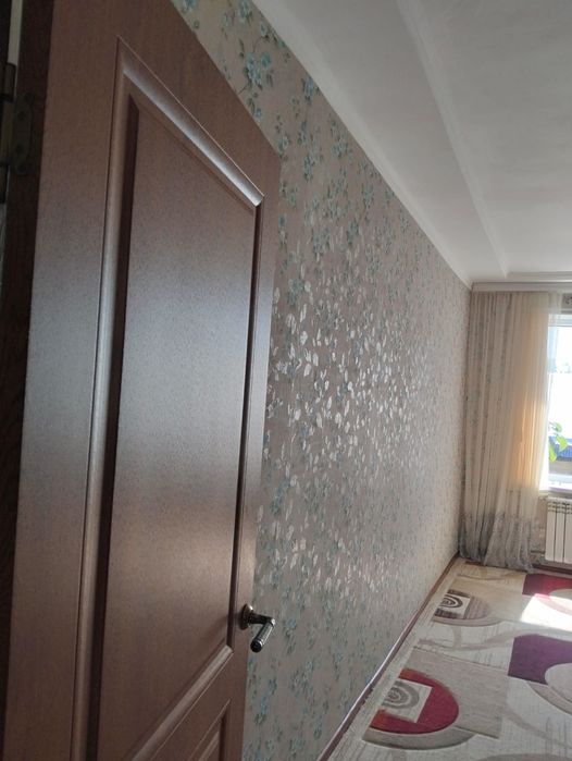 Продаётся квартира