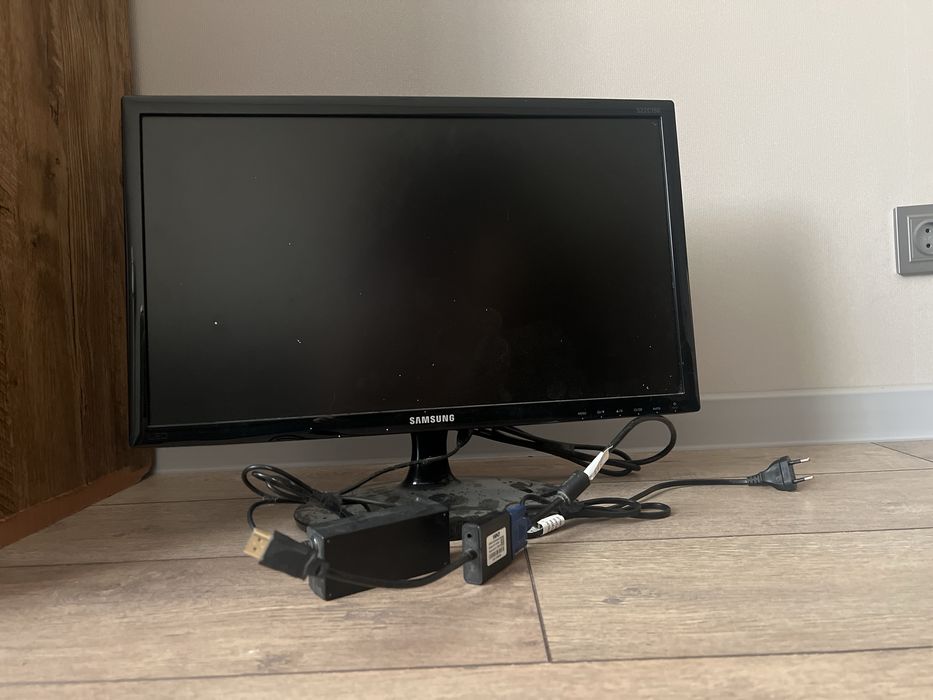 Монитор samsung 22 дюйма