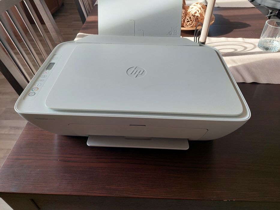 Multifunctional Imprimanta HP 2710