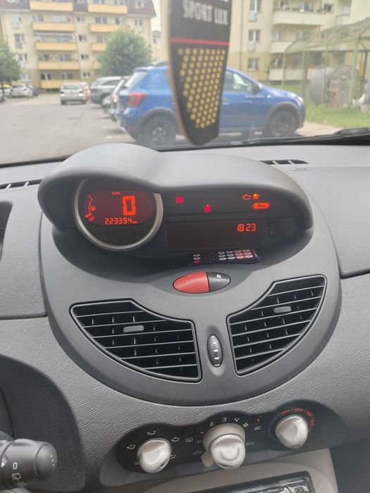 RENAULT Twingo 2014 — imagine 3