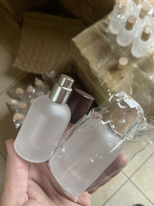 Atomayzer flakon atir parfyum