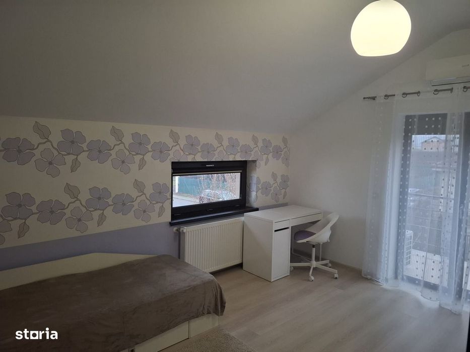 Casa individuala spatioasa Sura Mica - Sibiu