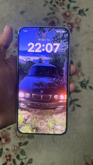Poco f7 512гб игровой
