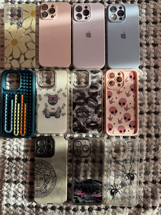 чехлы на айфон 15 pro max