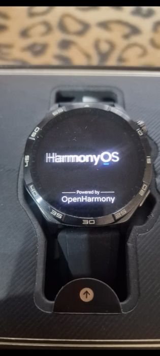 Смарт часы Huawei WATCH GT 5
