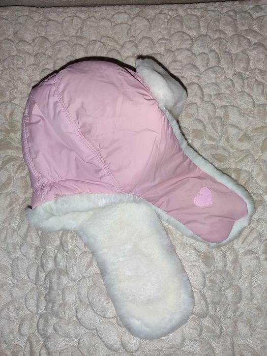 Палантин шарф шапка