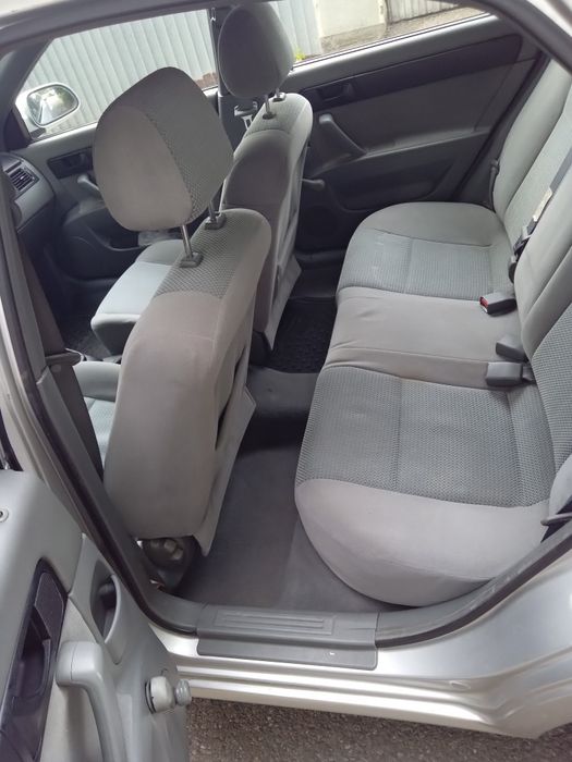 Vànd Chevrolet  Lancetti 16 benzinà,fab.2008, unic proprietarr