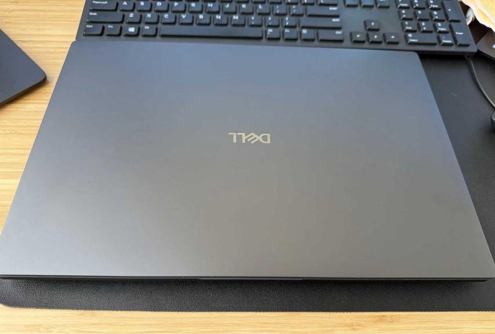 Laptop Dell Pro Max 16 Premium Core 9 285H 32GB Ram Nvidia RTX Pro 2000 8GB 1TB SSD  2Ani Firma AlienStore