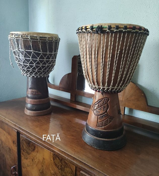 Tobe Bongo Djembe