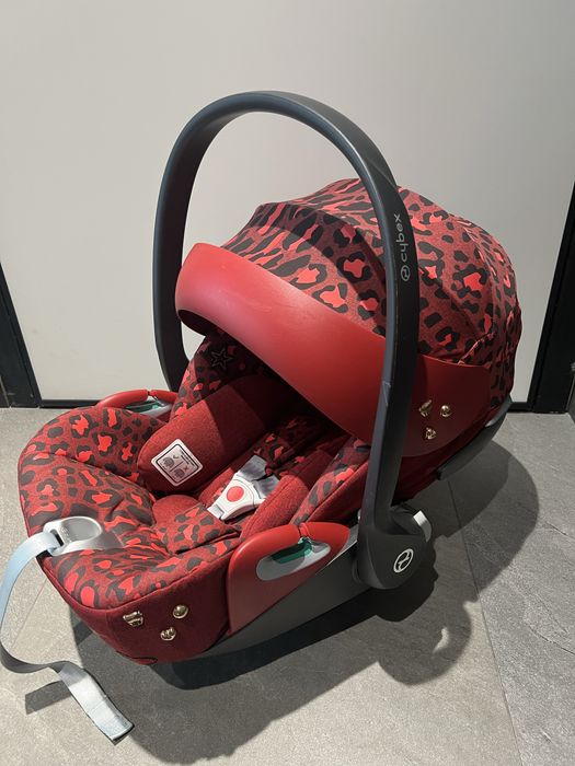 Бебешко столче за кола Cybex cloud z2