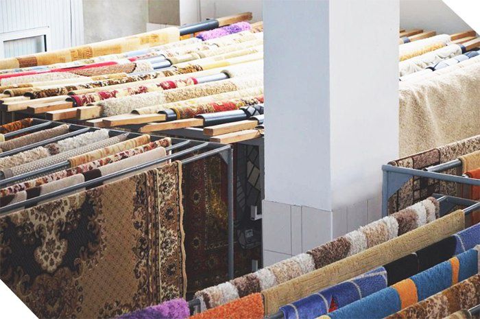 Гилам ювиш паркентский-стирка кавров