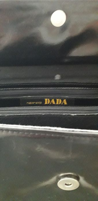 Geanta piele dama