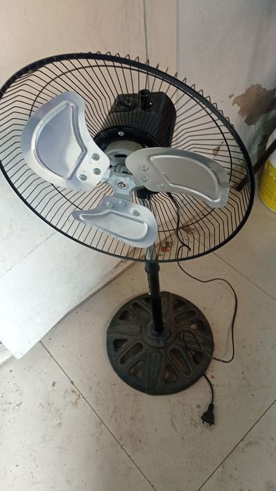 Продам вентилятор   бу