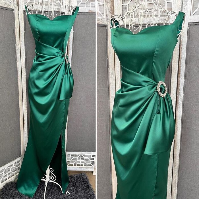 Официална рокля Naomi