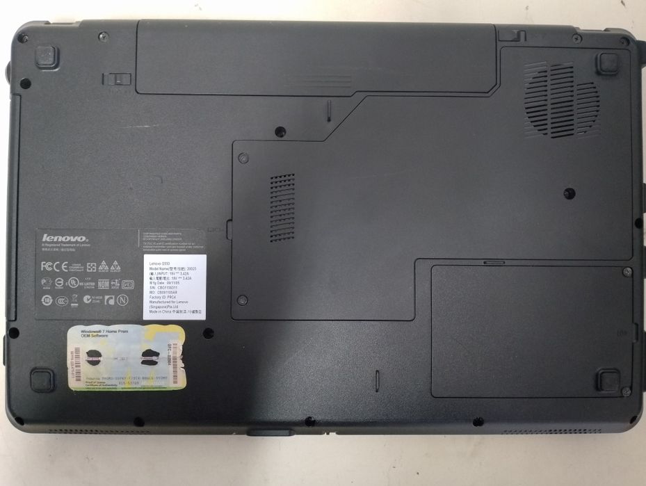 Реновирани лаптопи с гаранция