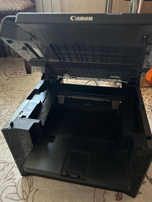 Продам принтер-сканер