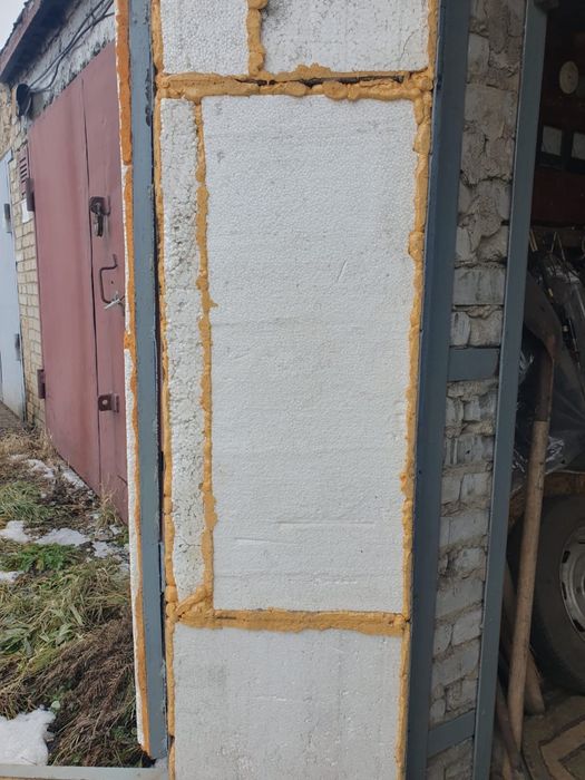 Продам Гараж «железнодорожник»