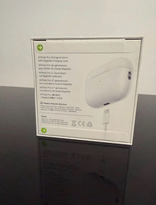 AirPods Pro 2 Sigilate