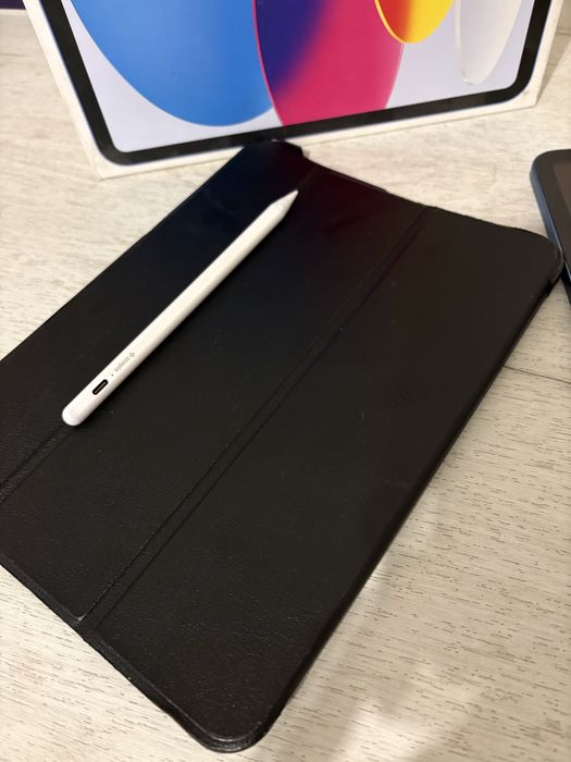 Tableta Apple Ipad generatia 10