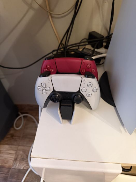 Запазен PlayStation 5