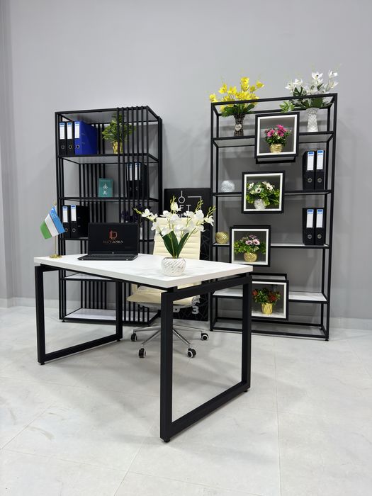 Лофт стол/парта/стол/рабочий стол/компьтерный стол/офисный стол