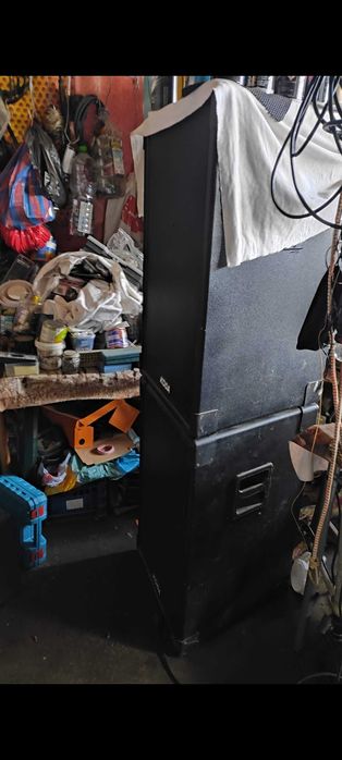 Продавам колони Кода