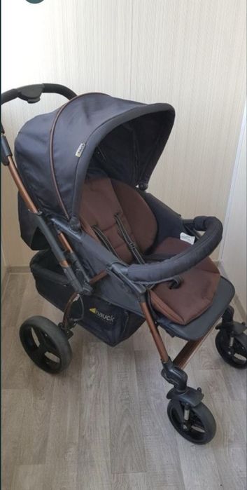 Коляска детская б/у