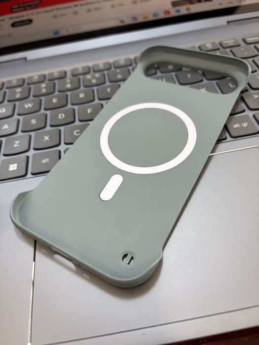 Husă Iphone Air slim