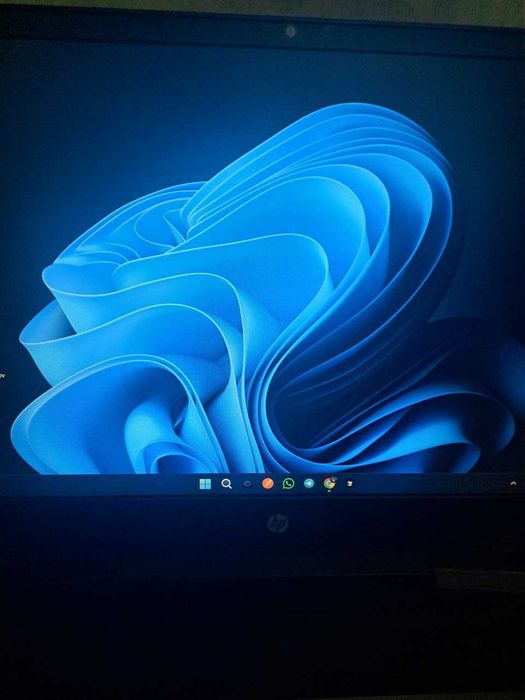 HP pavilion gaming 15