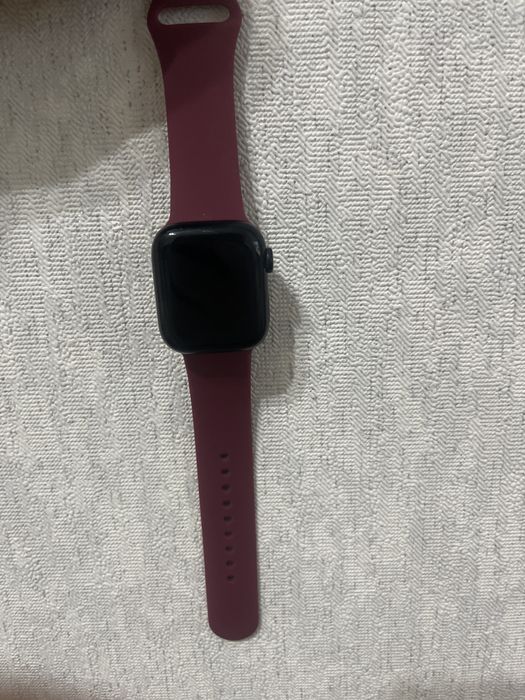 Apple watch 9 series