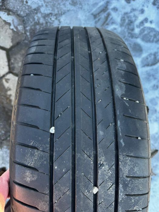 Диски с резиной от Toyota RaV4