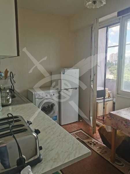 Двустаен апартамент в Изгрев 100171