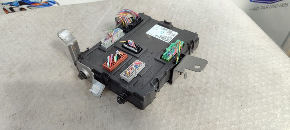 MODUL BCM / CALCULATOR CONFORT NISSAN X-TRAIL T32 2017 / 2014–2021 COD OEM 284B14CB5A / 284B1 4CB5A (5G2)