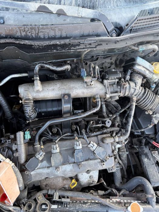 Ниссан алмера авторазбор