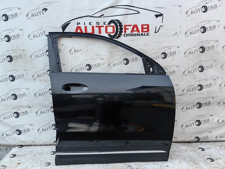 Usa dreapta fata Mercedes GLA W247 an 2019-2020-2021-2022-2023-2024-20