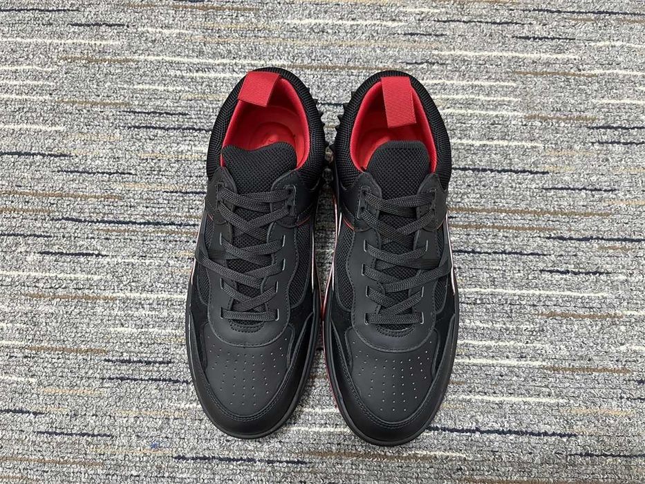 Adidasi Christian Louboutin Low Calitate Premium