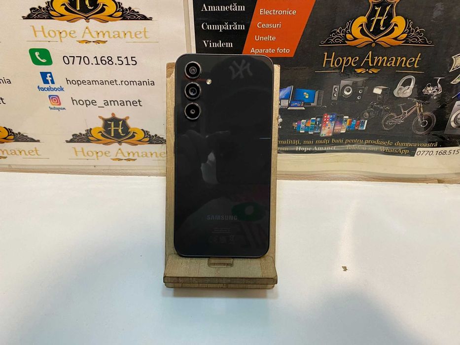 Hope Amanet P3 Samsung A54 5G